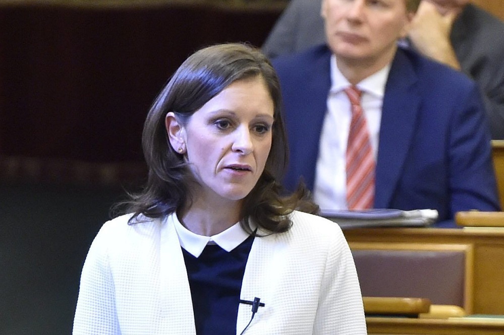 Soros embere nemzetbiztonsági kockázatot jelenthet