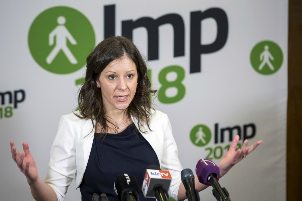 Szél: Magyarországon nem könnyű nőnek lenni