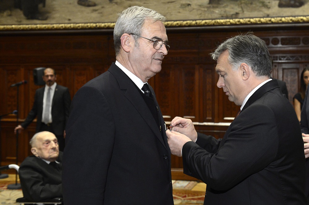 Ártana a külhoni magyarságnak az ellenzék győzelme