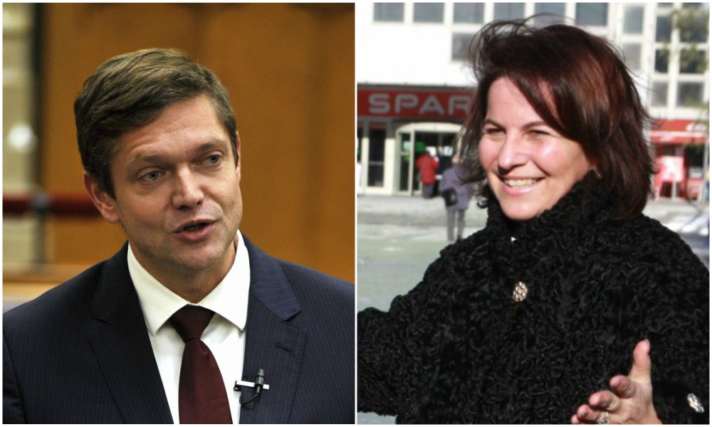 Ígérget a Jobbik és az MSZP is