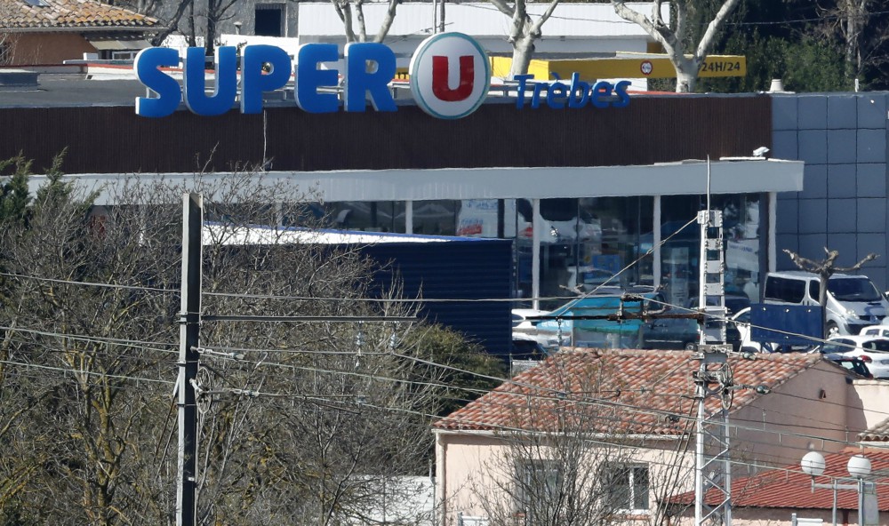 Iszlamista gyilkolt Franciaországban