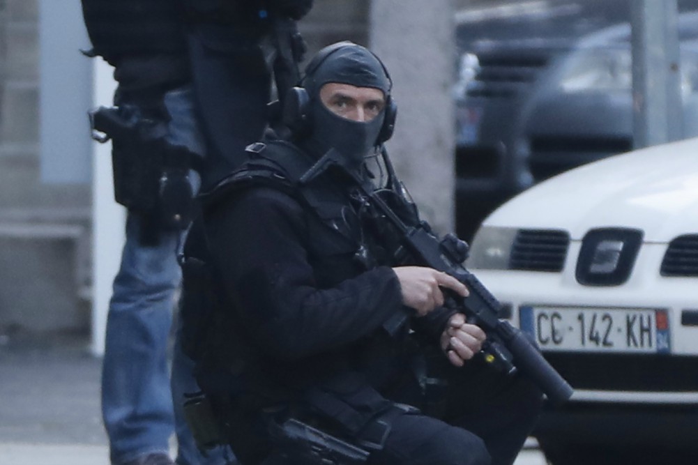 Tömegével érkeznek Európába az iszlamisták