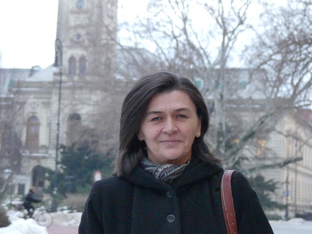 A korábbi aljegyző lett a hivatalvezető