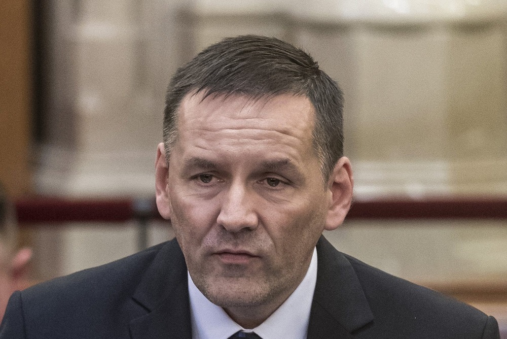 A Jobbik Strasbourgban keres jogorvoslatot