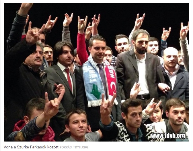 Vona tisztázza magát!