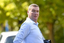 Fotó: MTI, archív, illusztráció