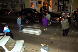 Fotó: MTI, archív, illusztráció