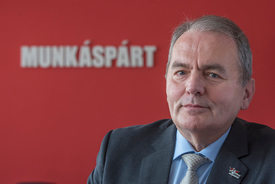 Fotó: Somfai Sándor, Magyar Demokrata