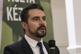 Fotó: MTI/Mónus Márton, archív, illusztráció