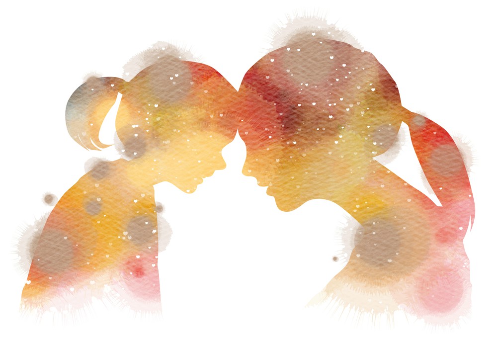 Huszonnégy év után találtak rá elveszett lányukra