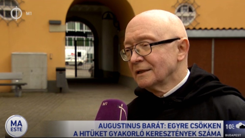 Templom-felszámolás Németországban