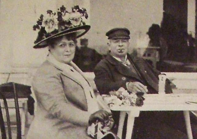 Blaha Lujza, a nemzet csalogánya