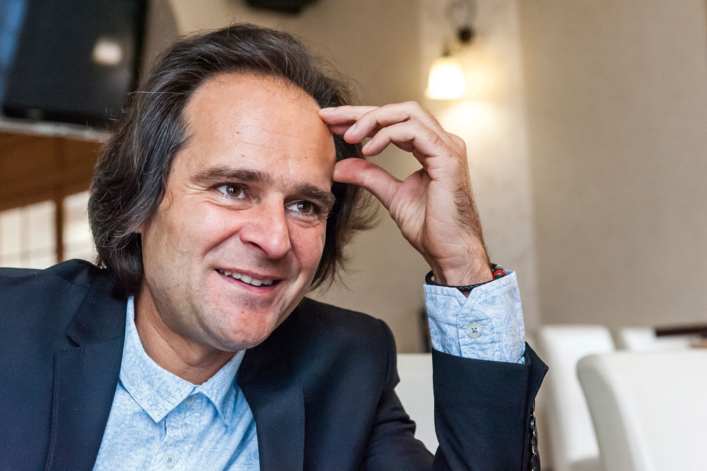 Újrateremtett hangok