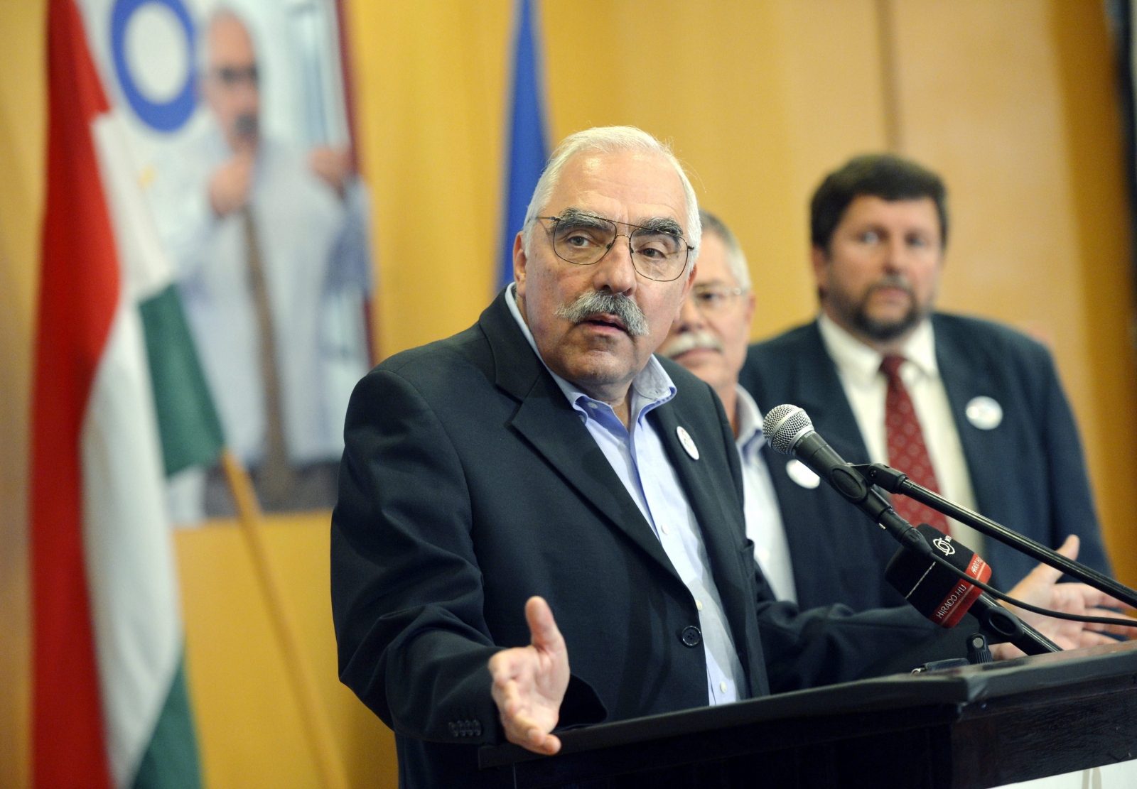 Bokros Lajos újabb áldozatot hozott