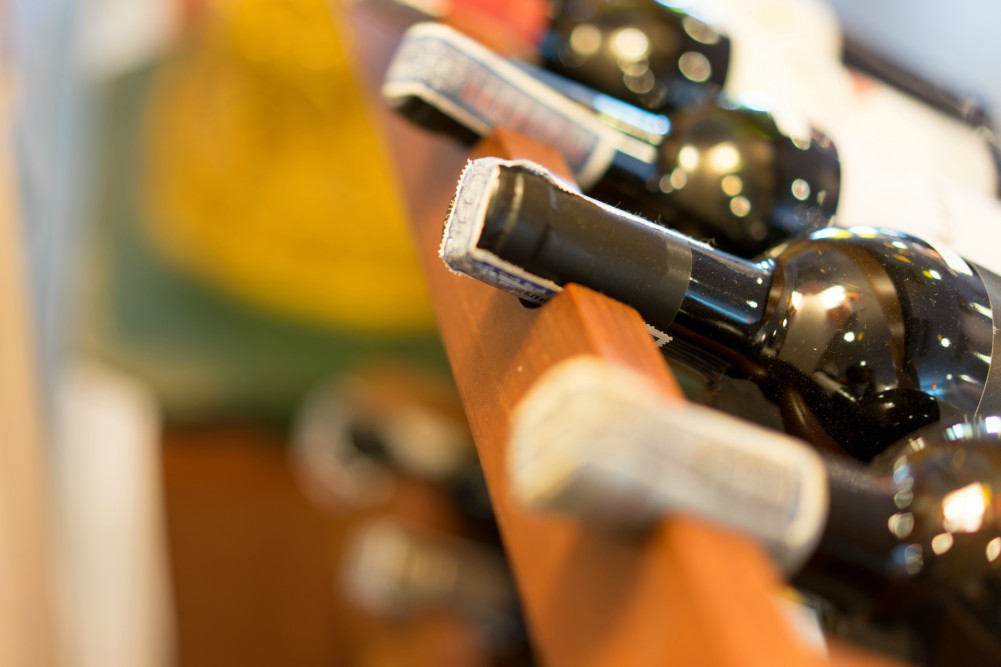 Átadják a Borászok Borásza díjat