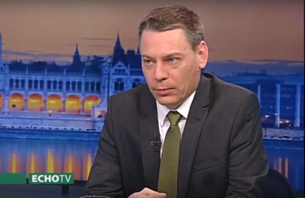 Most már a mozgósítás a feladat