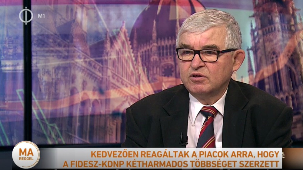 Pozitív fogadtatás