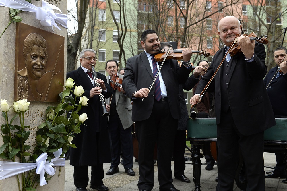 A cigánymuzsikusok mindig is a társadalom megbecsült tagjai voltak