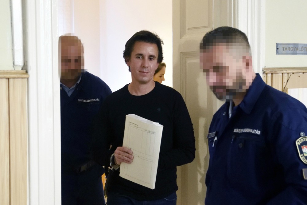 Hamis tanúzás miatt is nyomoznak