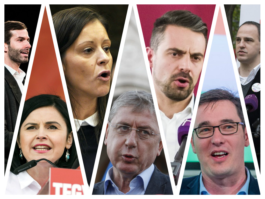 Az ellenzék elnapolást kért