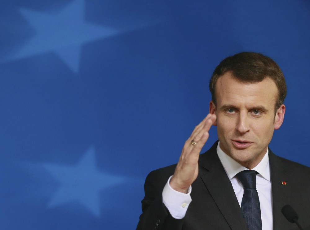 Bevándorlási törvénytervezet