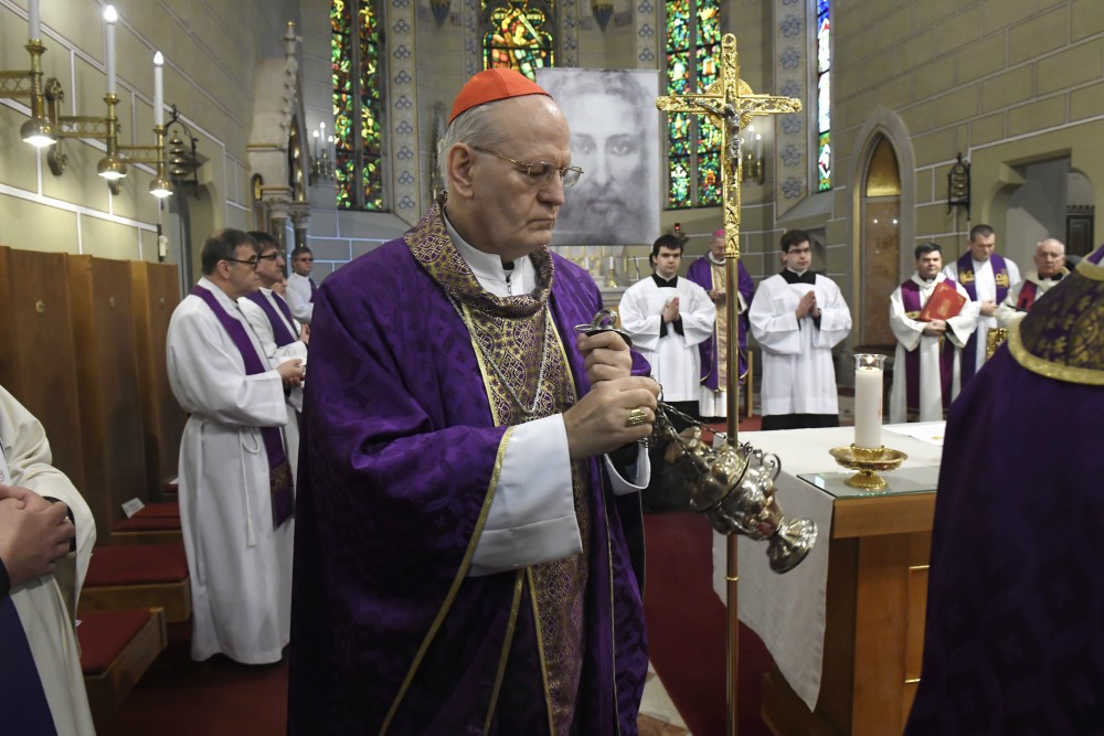 Krisztus feltámadása derűssé tesz