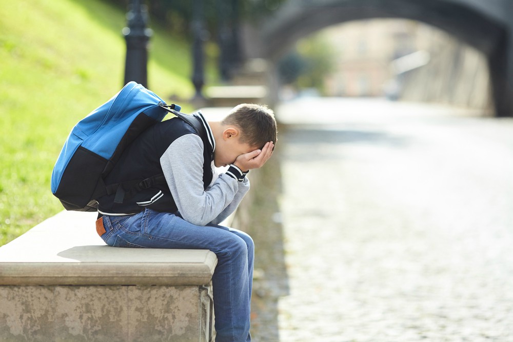 Megverték, mert német