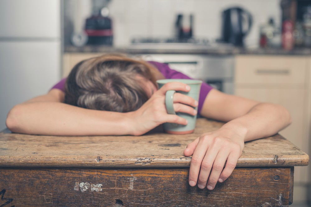 Több hétig is eltarthat a tavaszi fáradtság