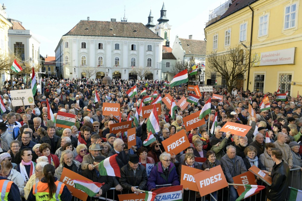 Folytatódnak a támadások