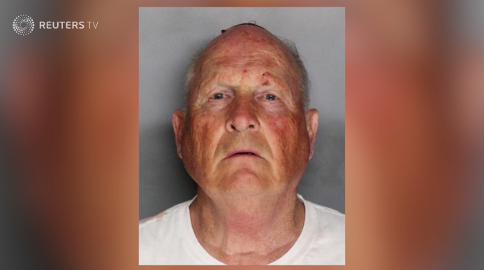 Negyven év után fogták el a sorozatgyilkost