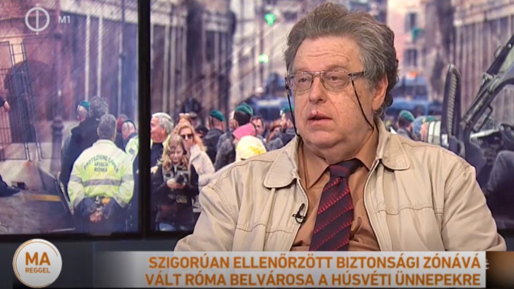 Növelni kell a biztonságot