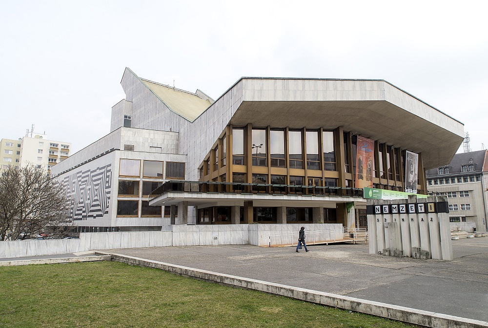Négy nagyberuházás kezdődik Győrben