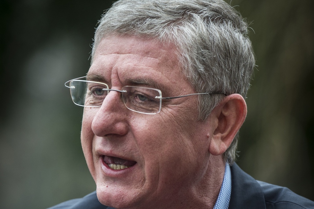 Tovább színesítené az ellenzéket Gyurcsány Ferenc