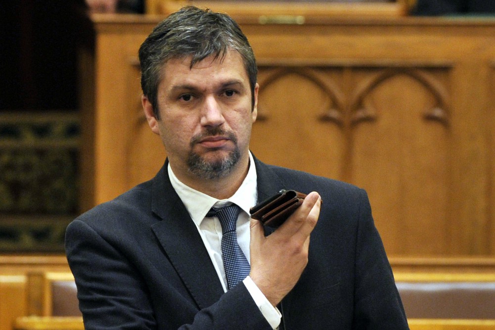 Az ügyészséghez fordul a földalapkezelő