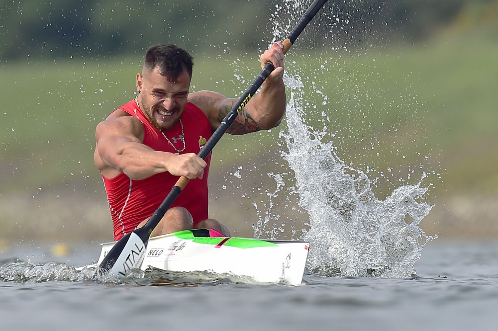 Horváth Bencét négy évre eltiltották