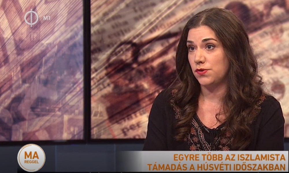 Az iszlám integráció kudarca