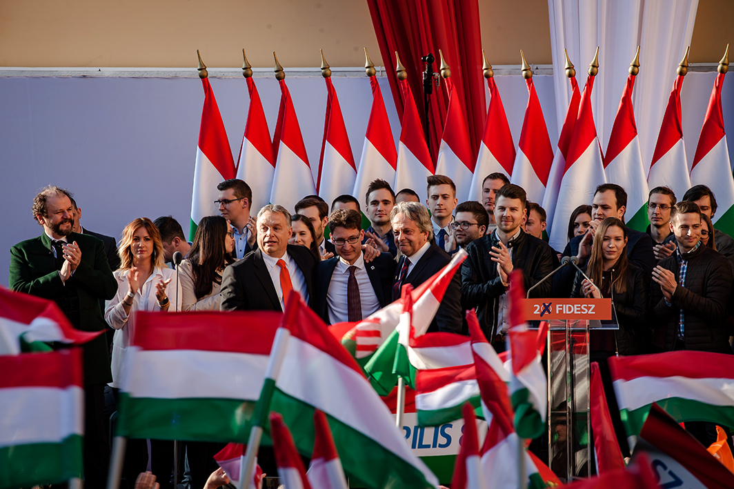 Sorsdöntő választás következik