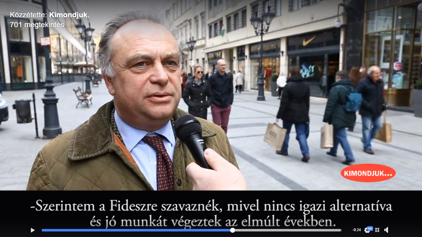Hajrá, Viktor Orbán!