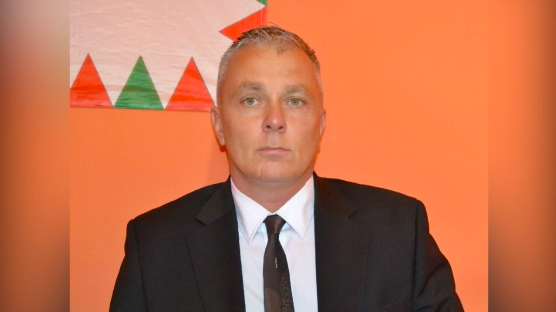 Lotyónak nevezte jobbikos párttársát