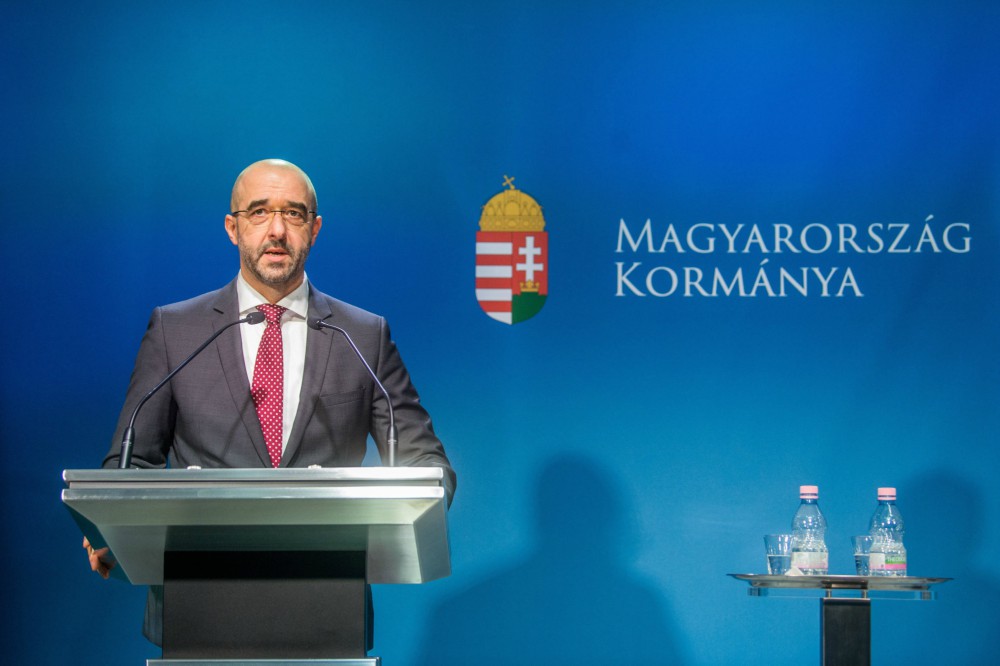 Középpontban a demográfia