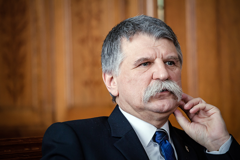 Az ellenzéknek nincsenek válaszai