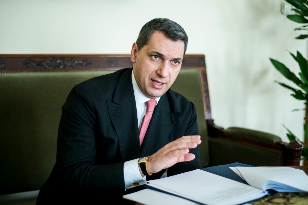 Lázár János nem vállalna kormányzati tisztséget