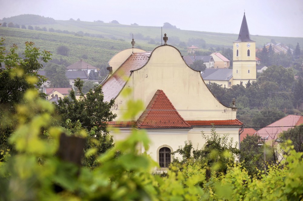 Milliárdos fejlesztések a Tokaj-hegyalján