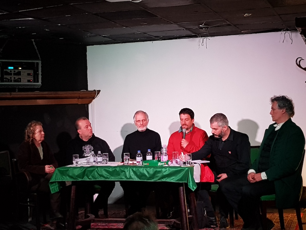 „Vona kiegyezett a globalista baloldallal”