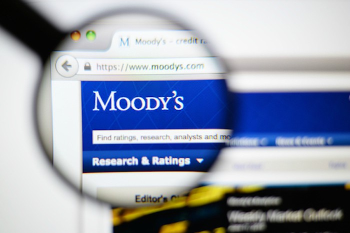 Felminősítheti Csehországot a Moody's