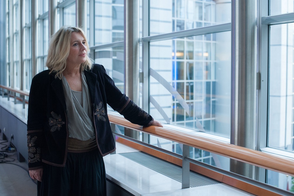 A Jobbik új pajtásai