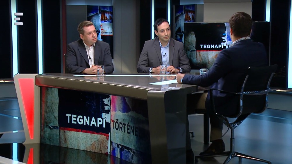 Vona Gábor régen letért az útról