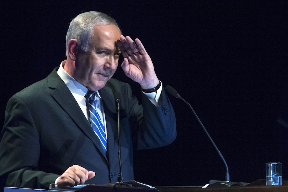 Soros keze az Izrael–ENSZ-ügyben is?