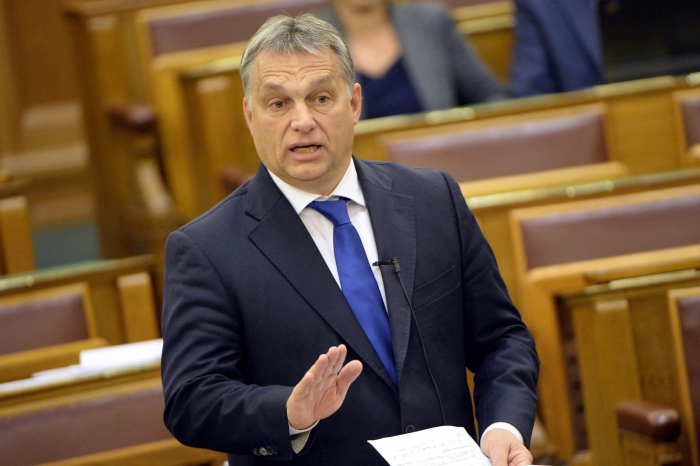 Orbán Viktor átalakítaná a Miniszterelnökséget