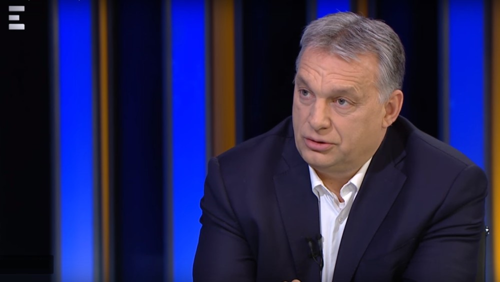 Orbán Viktor: A sorosisták mind szavaznak, legyünk ott mi is